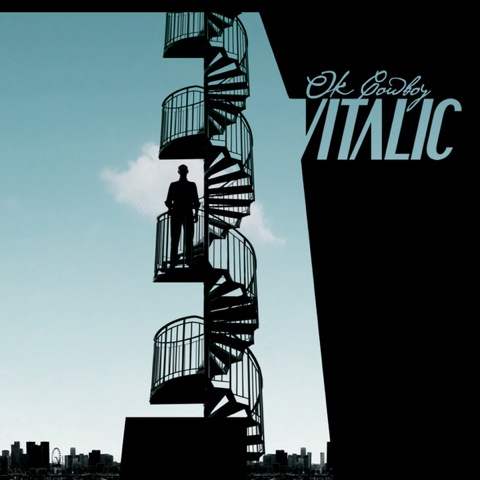 Vitalic - Ok Cowboy (2005)