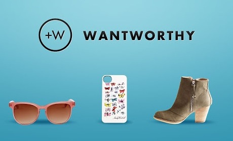 WANTWORTHLYの使い方 | ネットショッピングを劇的に楽しくするアドオン