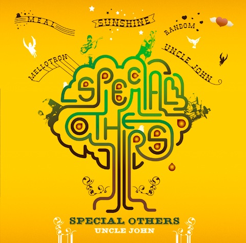 SPECIAL OTHERS - Uncle John (2005)