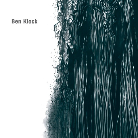 ベン・クロックのダークで中毒性の高いテクノ Ben Klock - Before One EP (2009)