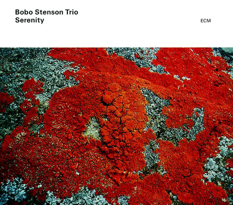 スウェーデン人ジャズピアニストBobo Stenson Trio『Serenity』 (2000年作品)