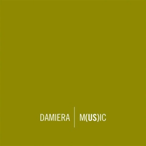 Damiera - M(US)IC (2007)