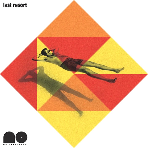 Raashan Ahmadなど参加の極上メロウ曲満載コンピ『Last Resort』(2009年作品)