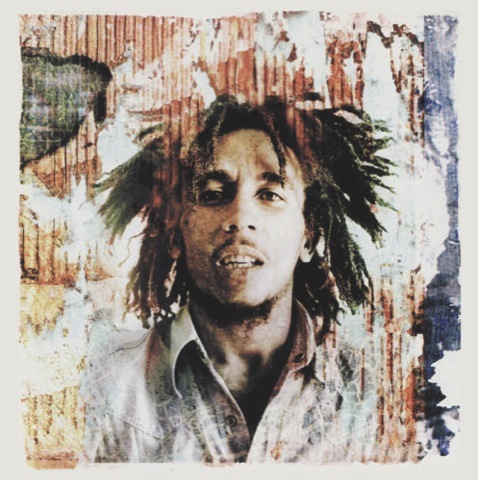 Bob Marley & The Wailers『One Love』(2001年発売ベスト)