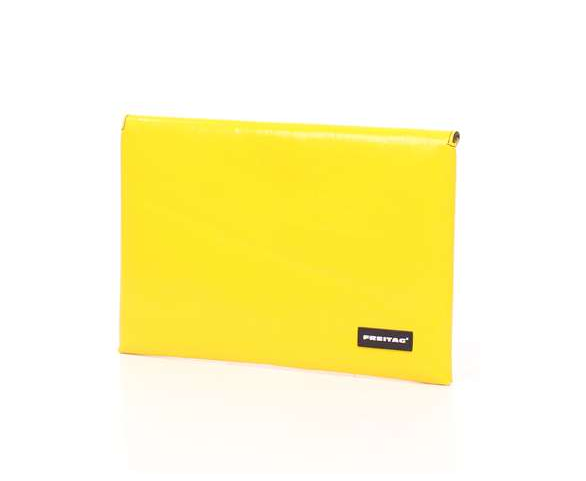 FREITAG - F401/F411/421 Sleeve for Ultrabooks