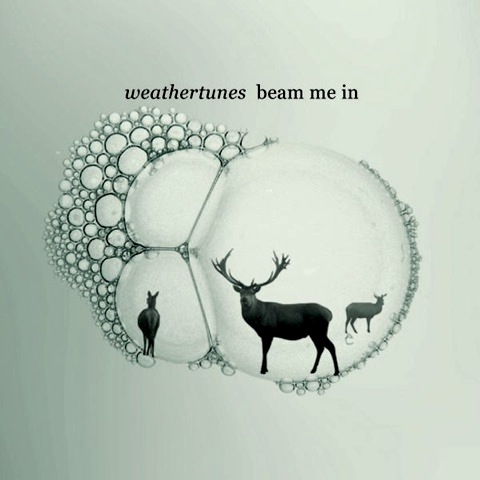 Weathertunes - Beam Me In (2007)