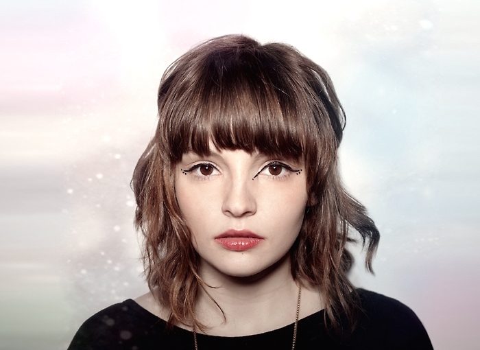 Lauren Mayberry