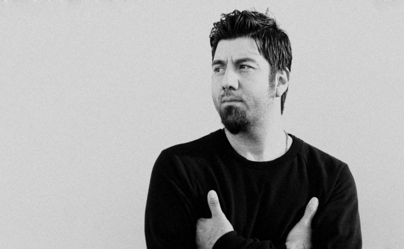 Chino Moreno