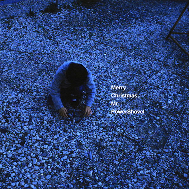 アンビエント好きマストなクリスマスコンピ『Merry Christmas, Mr.PowerShovel』(2006)