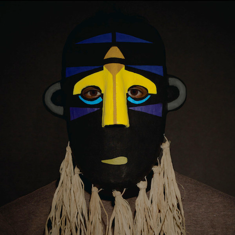 SBTRKT (2011)