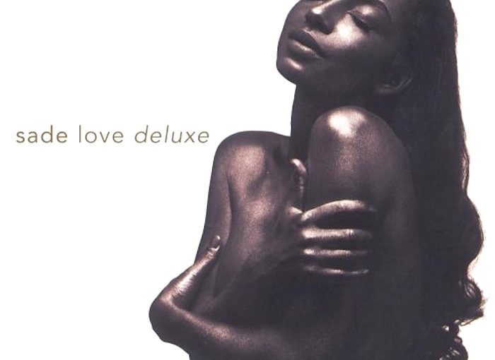 シャーデー名曲「Pearls」収録『Love Deluxe』(1992年作品)