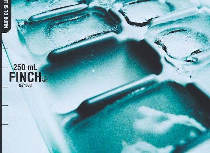 エモ・スクリーモ名盤中の名盤 Finch『What It Is To Burn』(2002年作品)