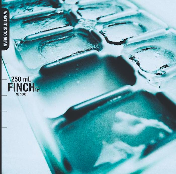 エモ・スクリーモ名盤中の名盤 Finch『What It Is To Burn』(2002年作品)