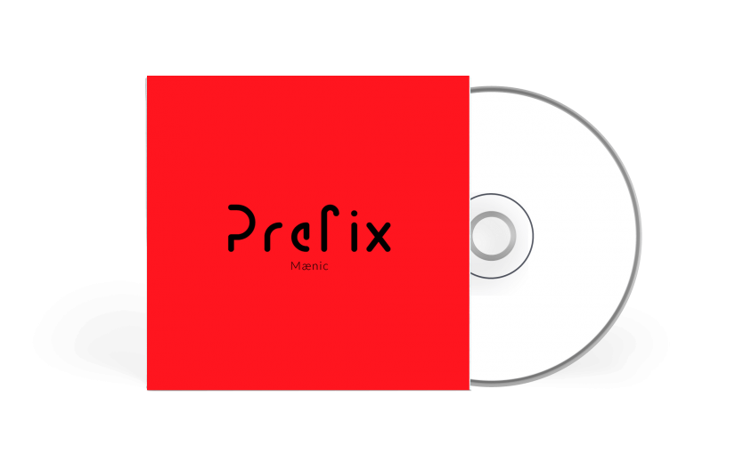 Prefix