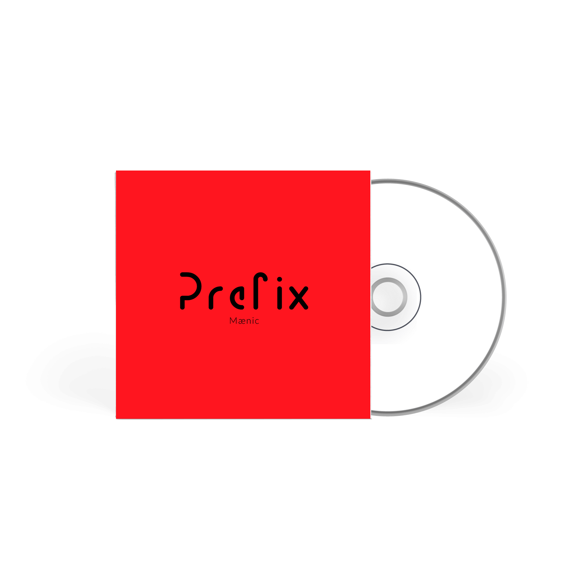 Prefix