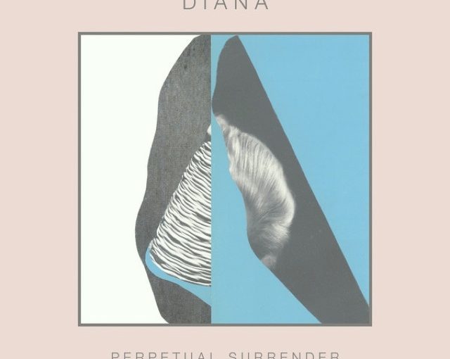 Diana - Perpetual Surrender (2013)