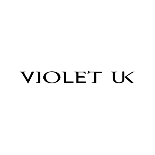 Violet Uk / Blue Butterfly (2007)