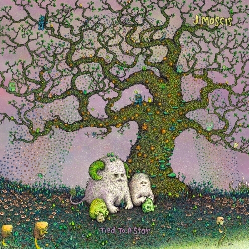 J Mascis - Every Morning (2014)