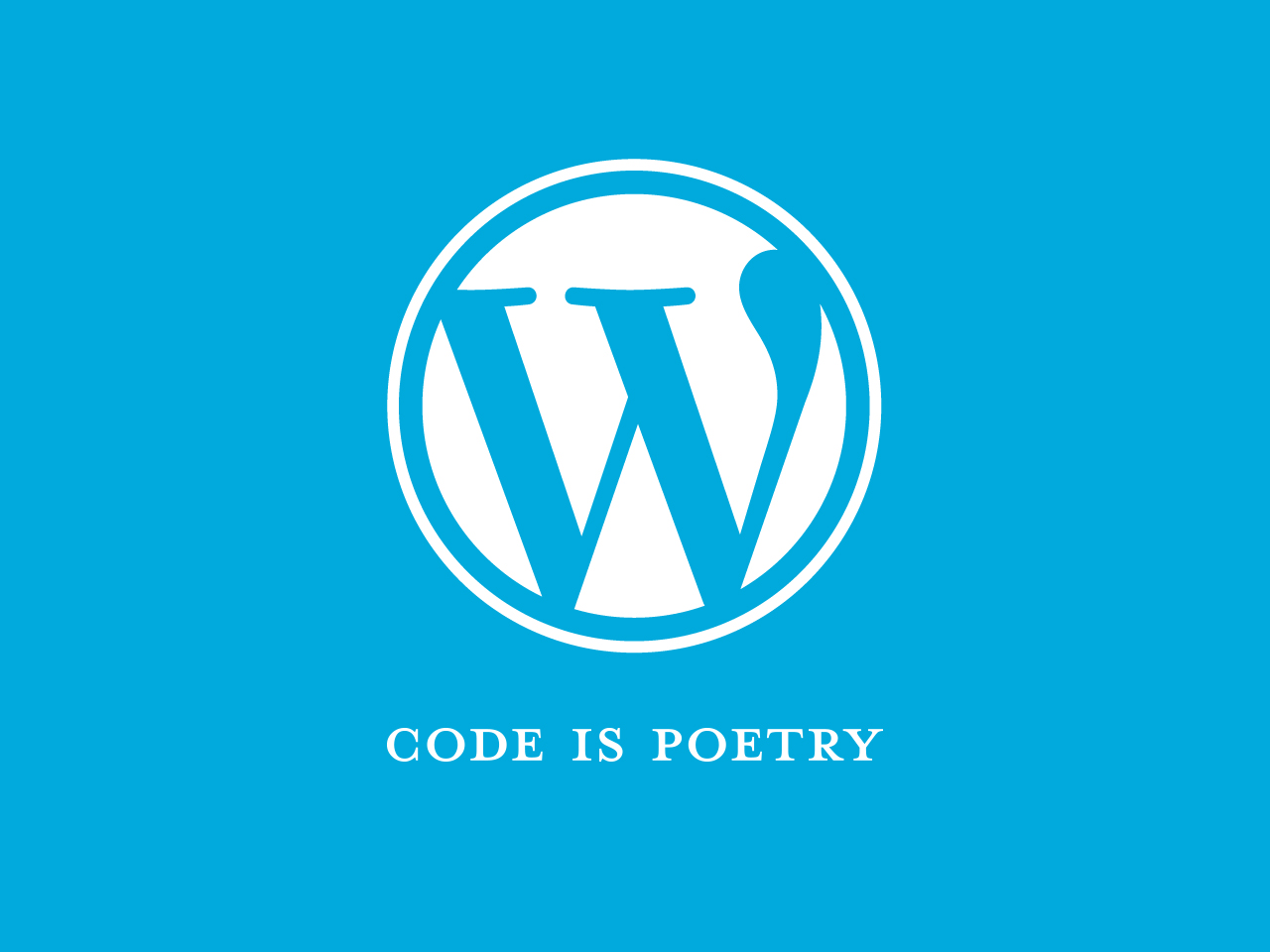 WordPress