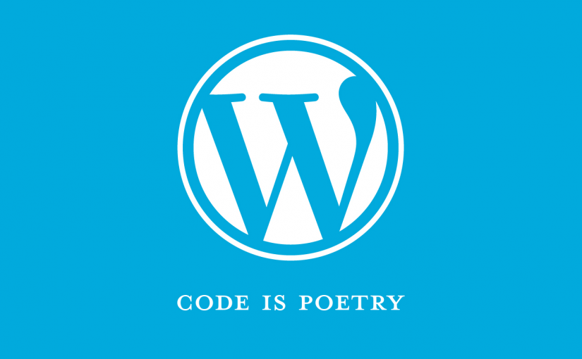WordPress