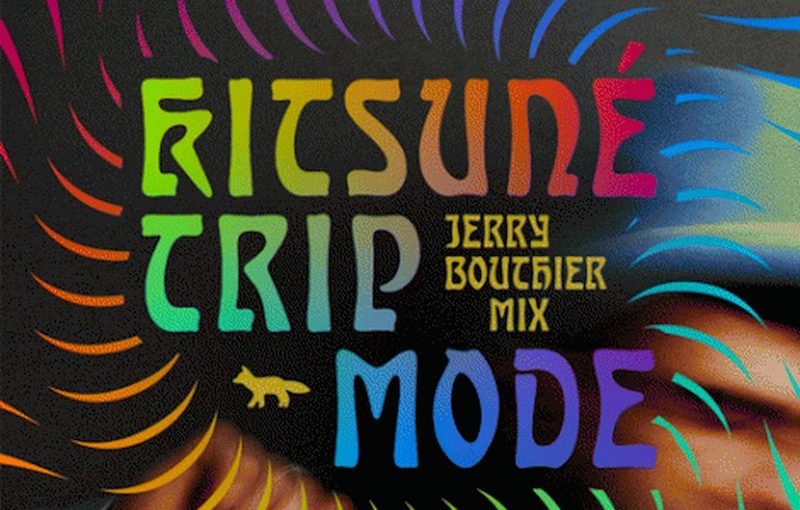 Kitsuné Trip Mode (2014)