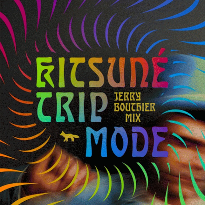 Kitsuné Trip Mode (2014)