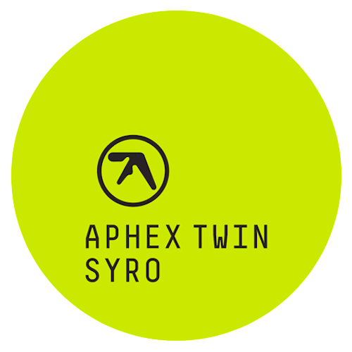 Aphex Twin / Syro