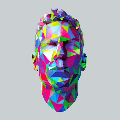 Jamie Lidell (2013)