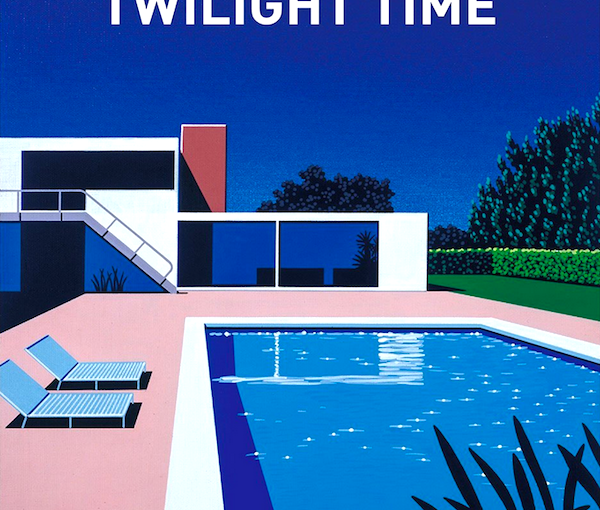 V.A. / TWILIGHT TIME (2014)