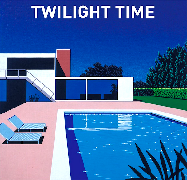 V.A. / TWILIGHT TIME (2014)