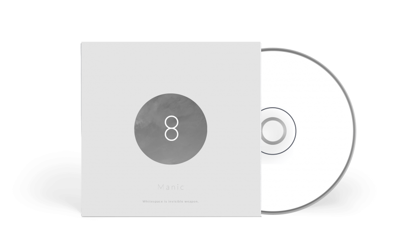 8