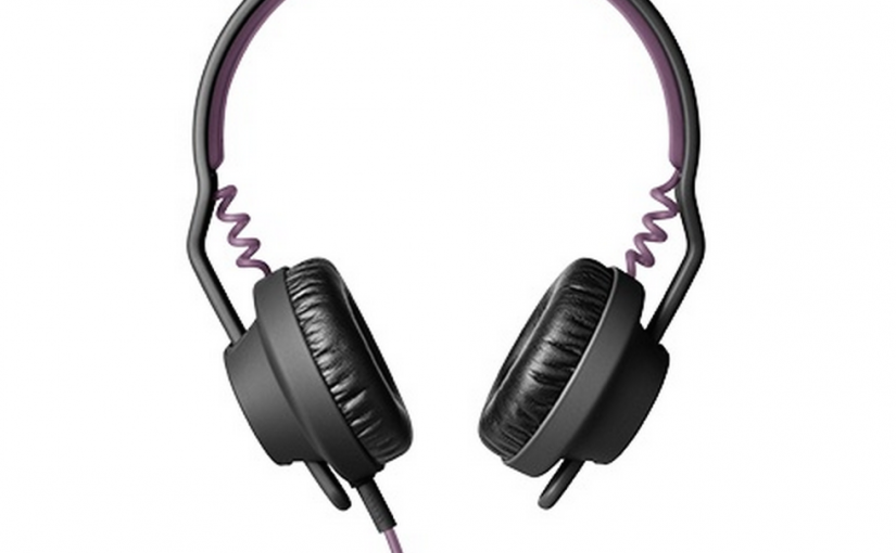 AIAIAI TMA-1 DJ Stones Throw Edition