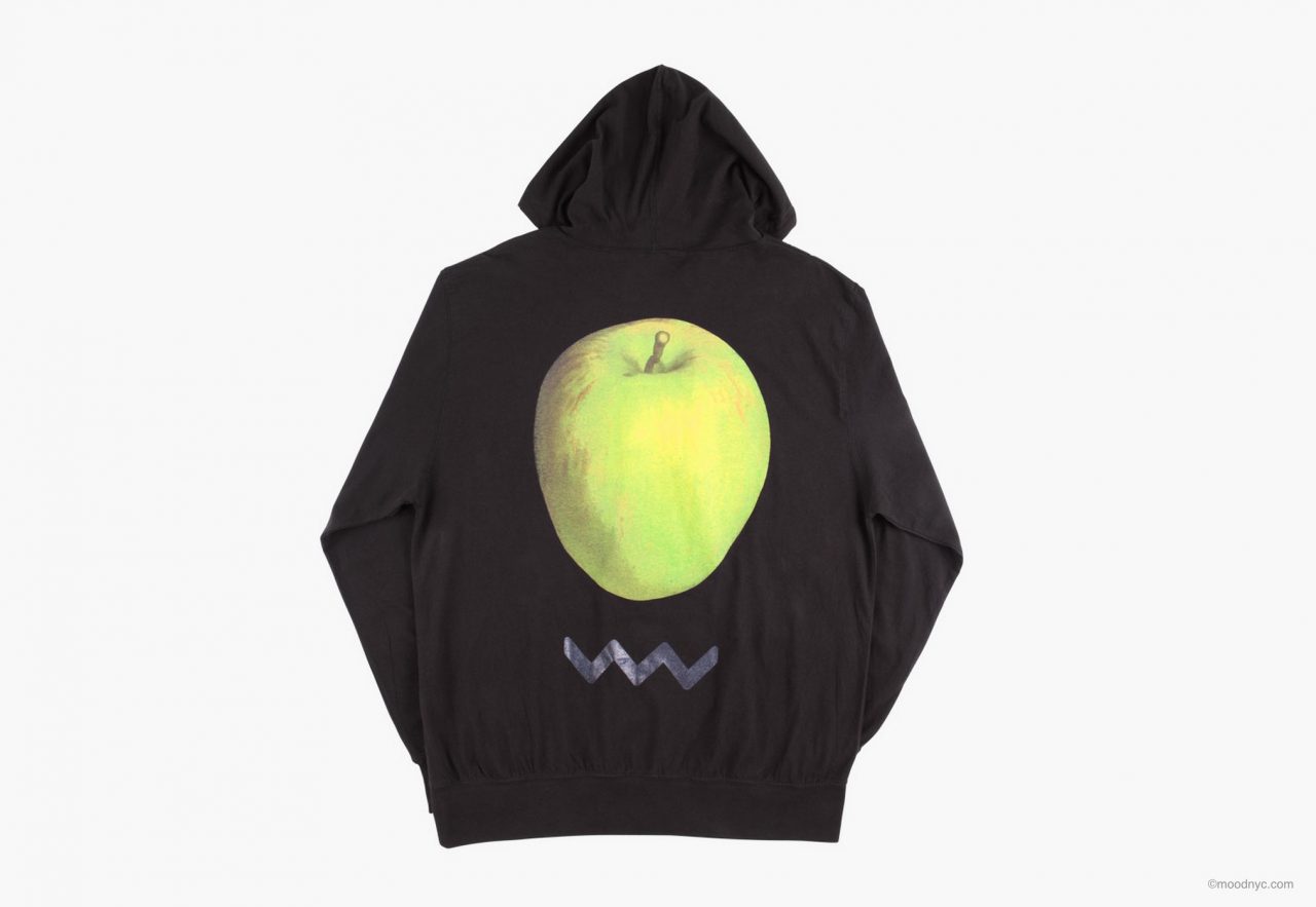 Big Apple Hoodie