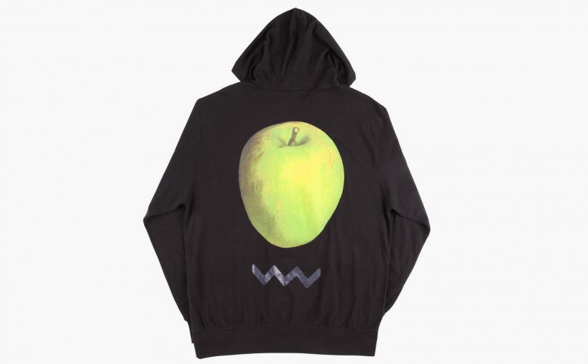 Big Apple Hoodie