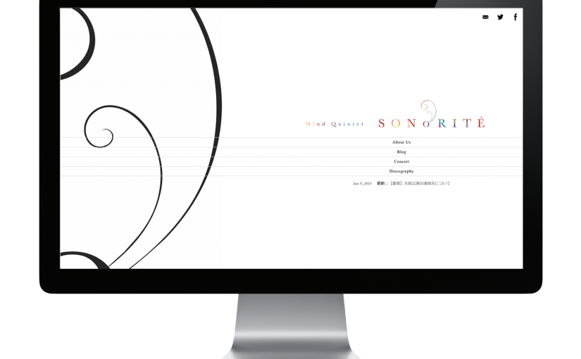 Wind Quintet SONORITE