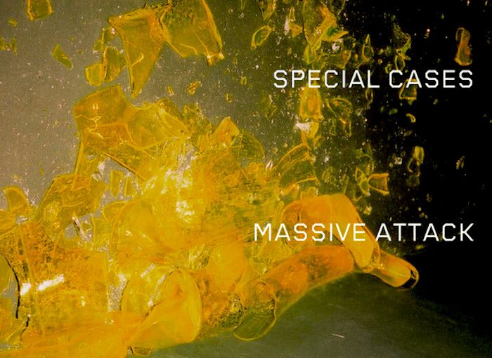 Massive Attack - Special Cases (2003)