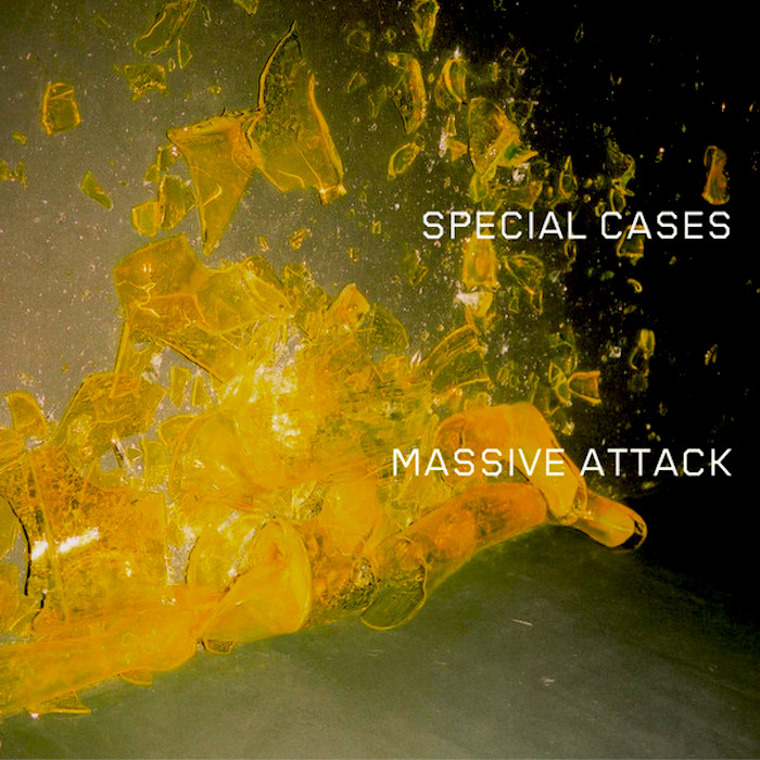 Massive Attack - Special Cases (2003)