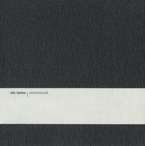 Nils Frahm - Wintermusik (2009)