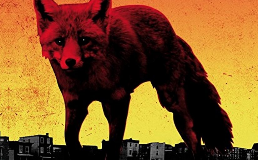 ザ・プロディジー新作6thアルバム『The Day Is My Enemy』いよいよ4月1日発売！