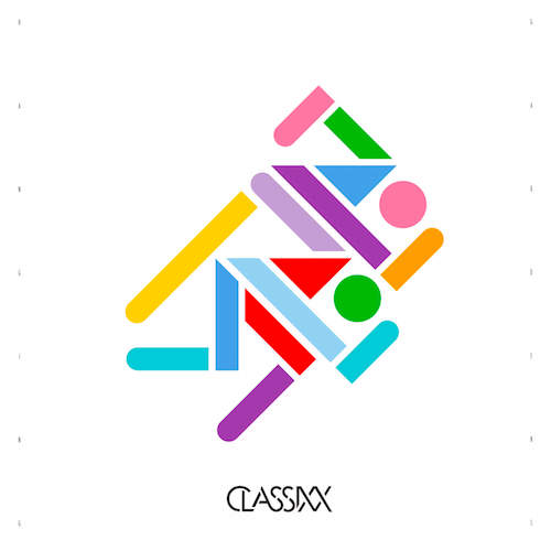 Classixx / Hanging Gardens (2013)
