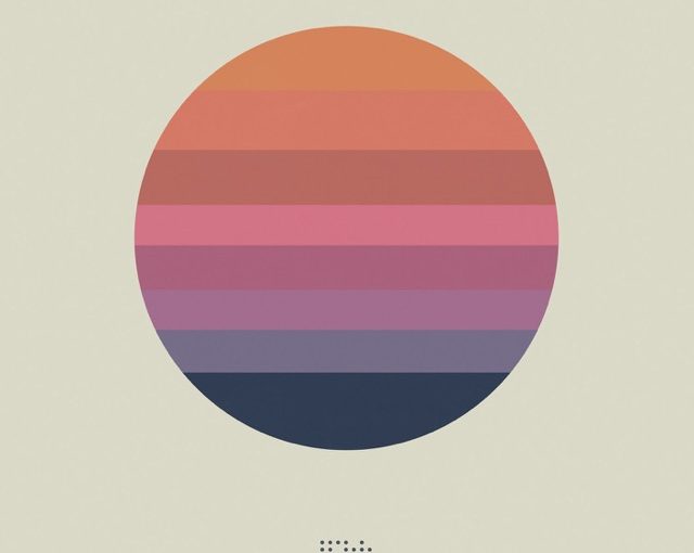 Tycho / Awake (2014)
