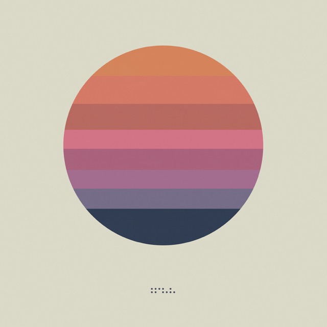 Tycho / Awake (2014)