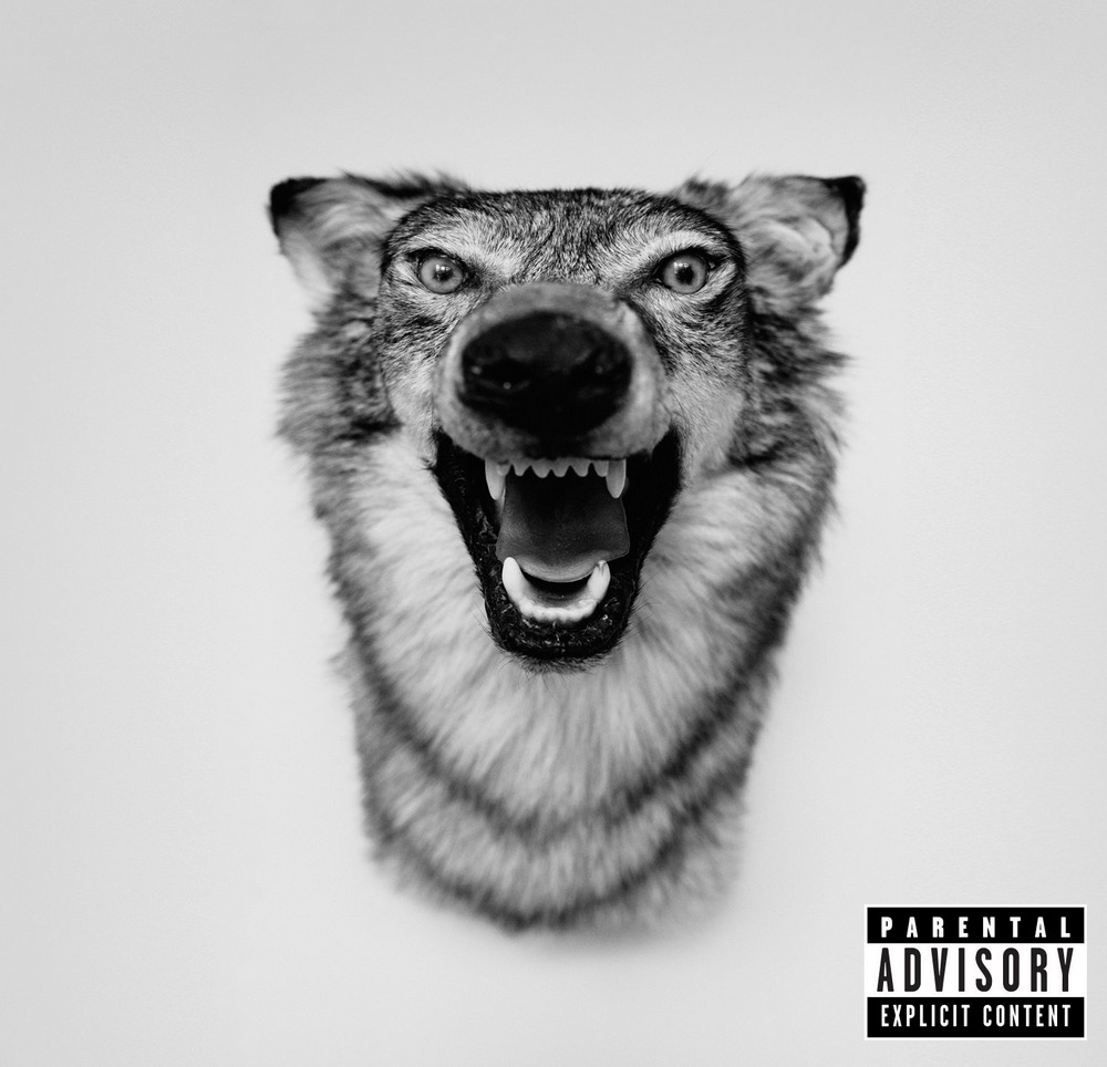 YelaWolf / Love Story (2015)