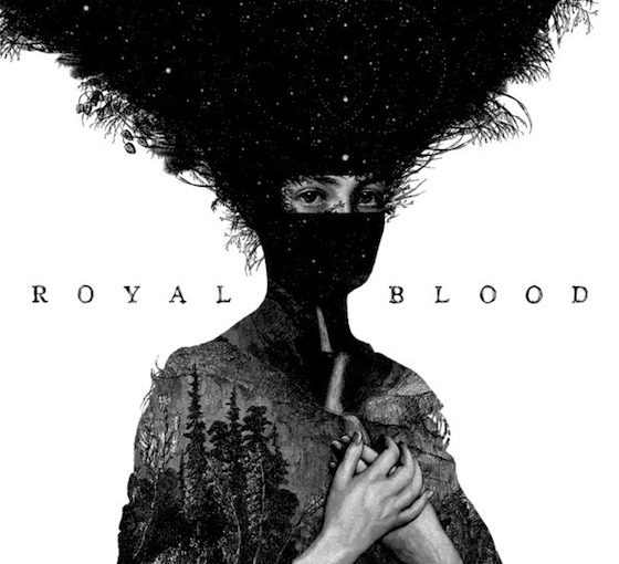 Royal Blood