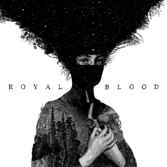 Royal Blood