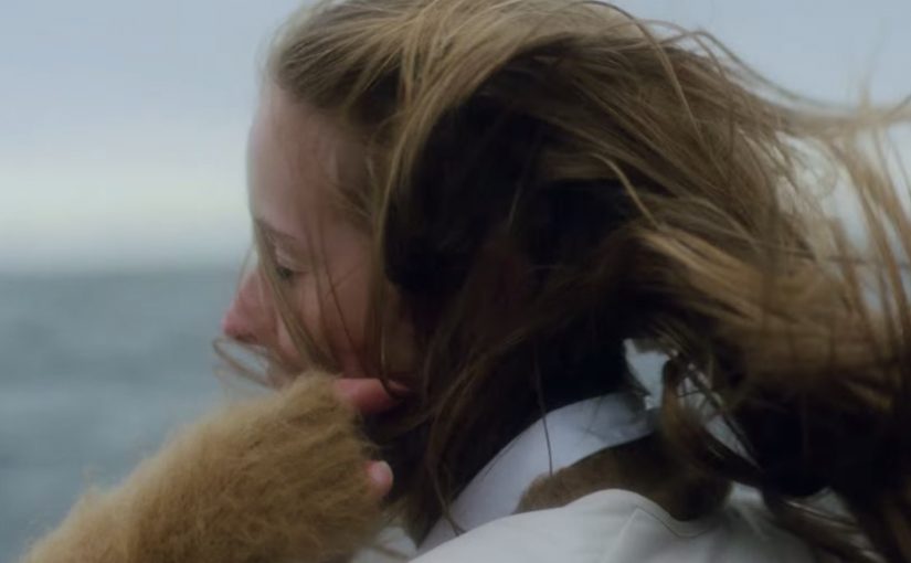 ボルボのスウェーデン史上最長TV-CM「Vintersaga」がカッコイイ！