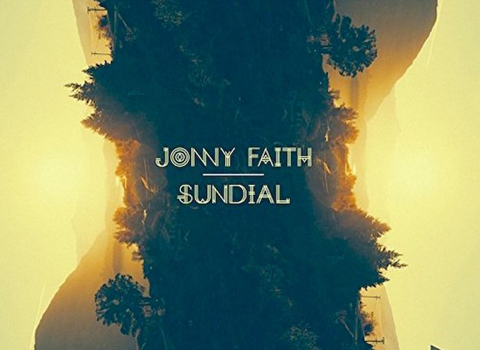 Jonny Faith - SunDial (2015)