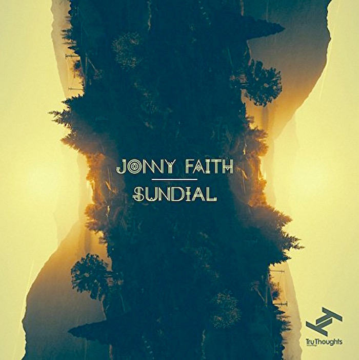 Jonny Faith - SunDial (2015)