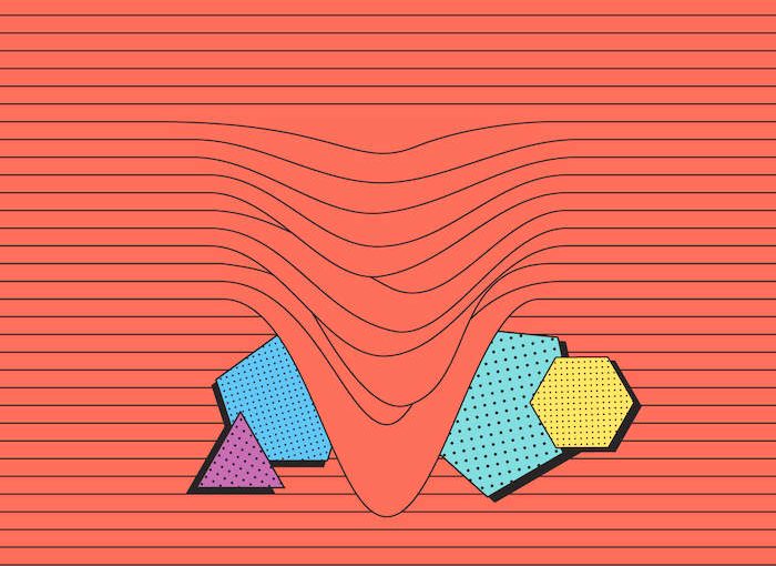 Com Truise / Galactic Melt (2011)