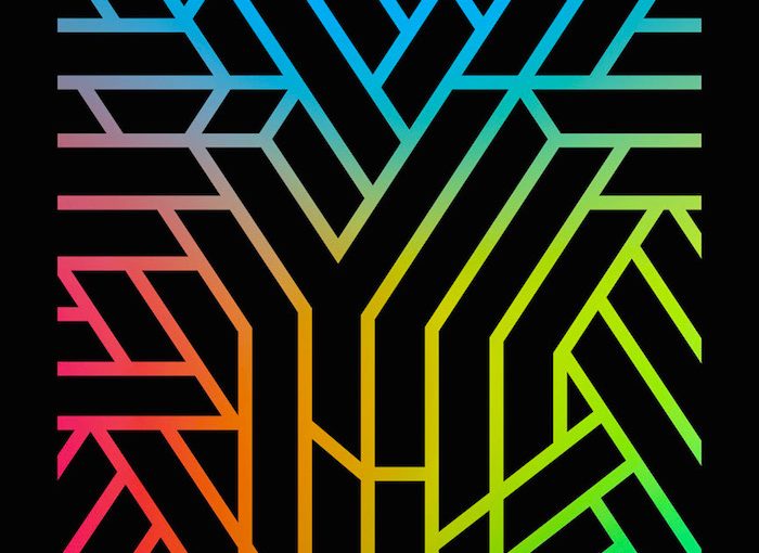 Years & Years / Communion (2015)